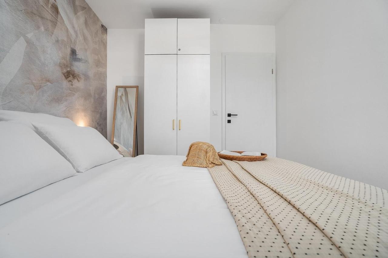 Villa Lux Promajna Dış mekan fotoğraf