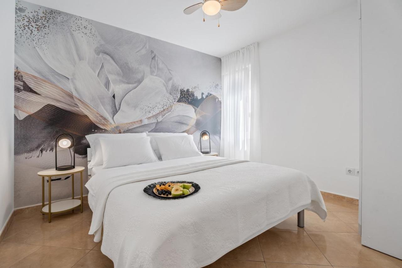 Villa Lux Promajna Dış mekan fotoğraf