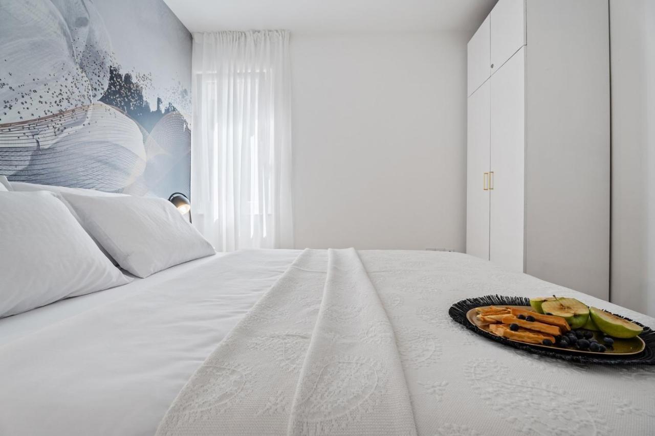 Villa Lux Promajna Dış mekan fotoğraf
